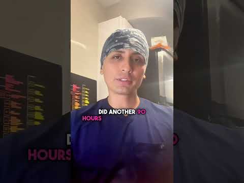 Video testimonial from Roger J., NP student