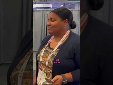 Video testimonial from Monique P., From NP Student to NP