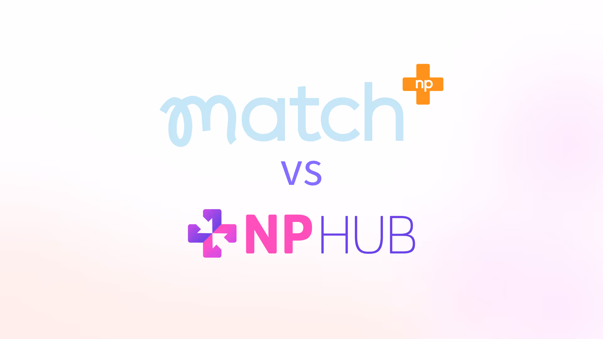MatchNP vs NPHub: Quick Preceptor Comparison