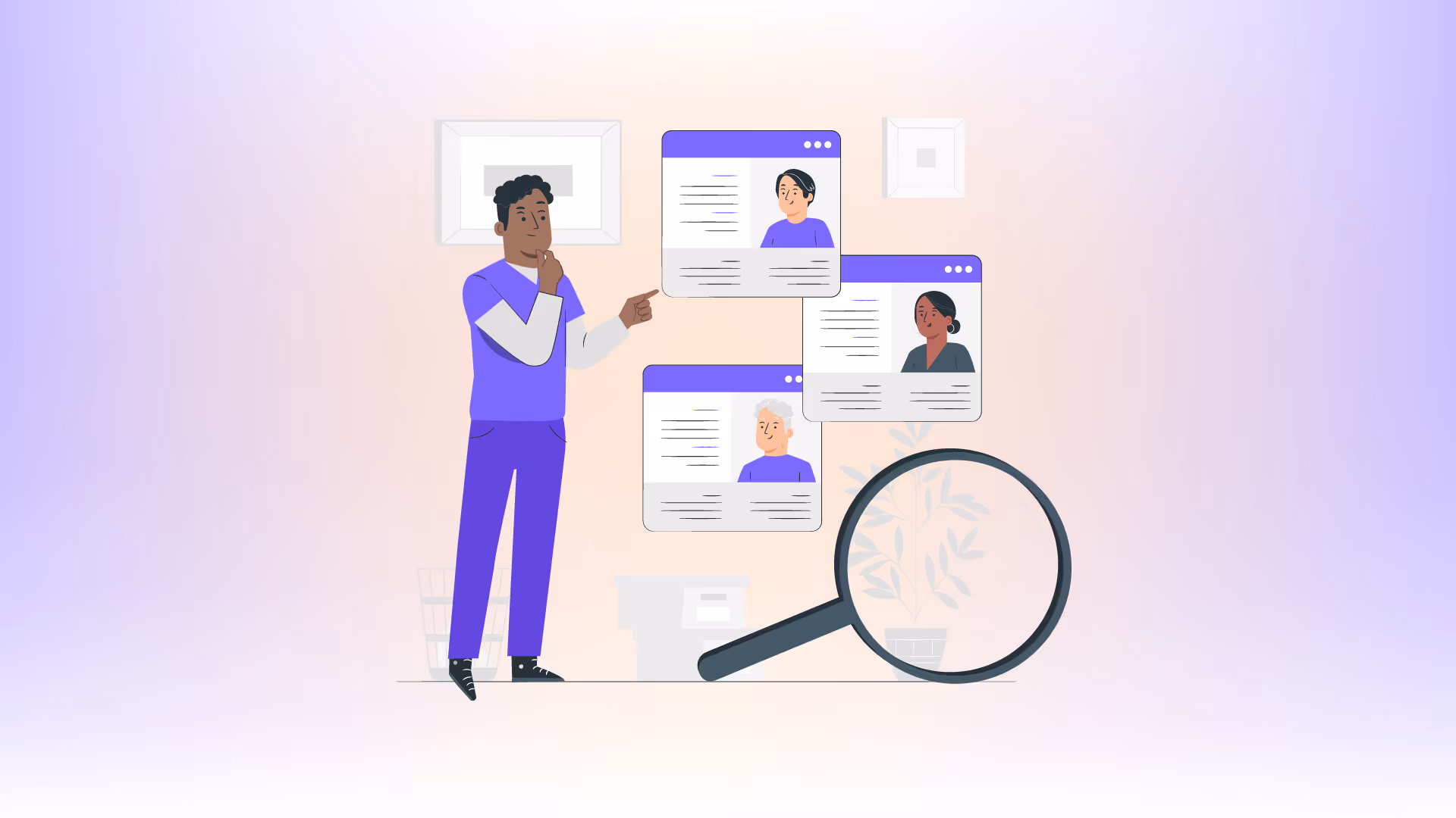 \"Find me a preceptor\": The real cost of looking for a preceptor on your own