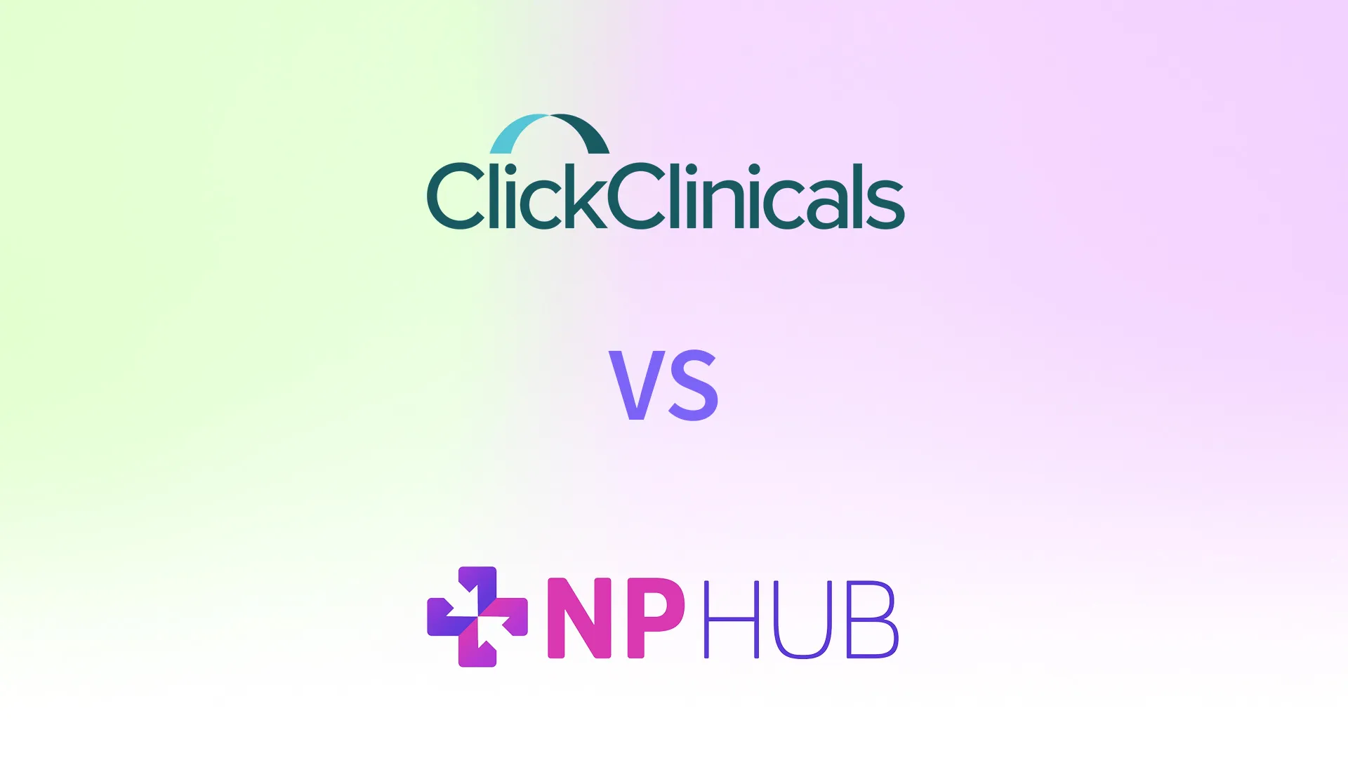 NPHub vs. ClickClinicals: NP Preceptor Matching Service Compared