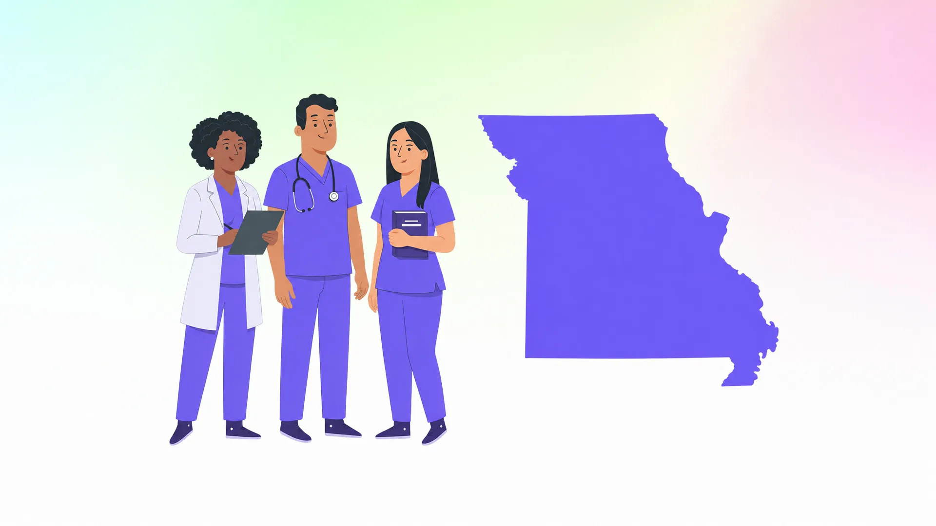 Become a Paid NP Preceptor in Missouri (NPHub Guide)