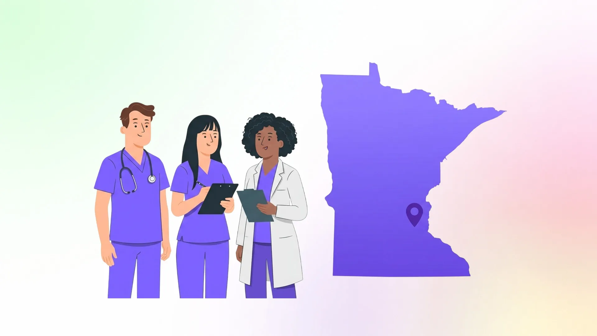 Become a Paid NP Preceptor in Minneapolis: Psych + Women's Health
