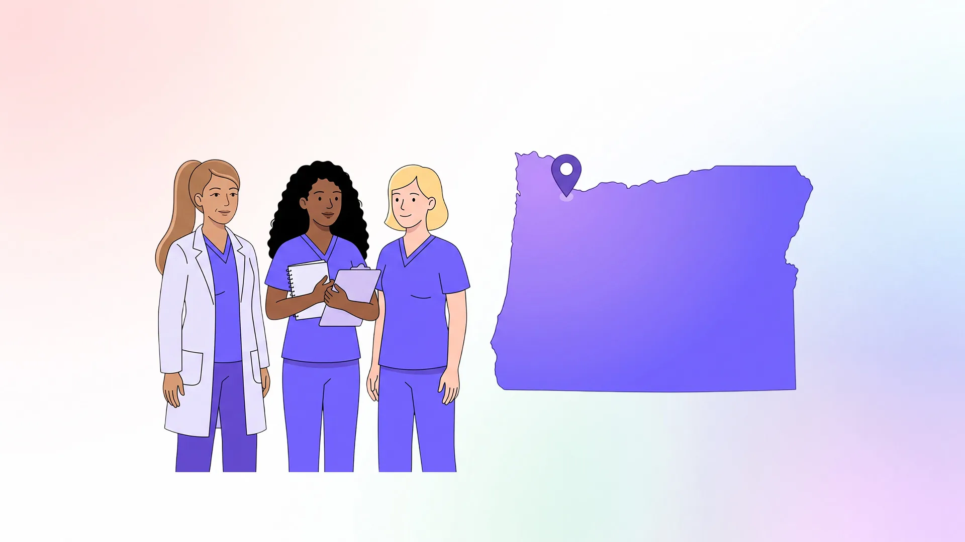 Become a Paid Psychiatric NP Preceptor in Portland