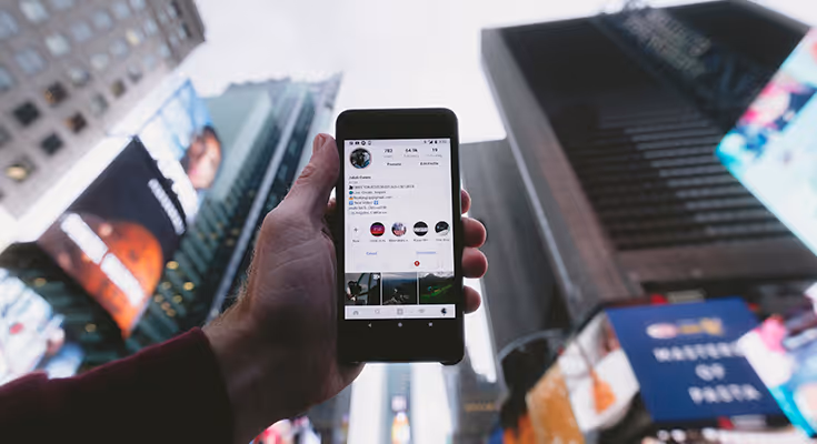 How to Find Preceptors Using Social Media