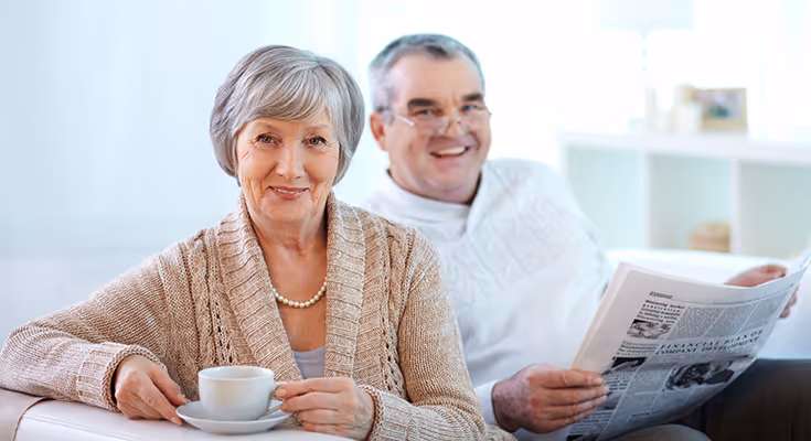 Services and Solutions for Long-Distance Caregivers