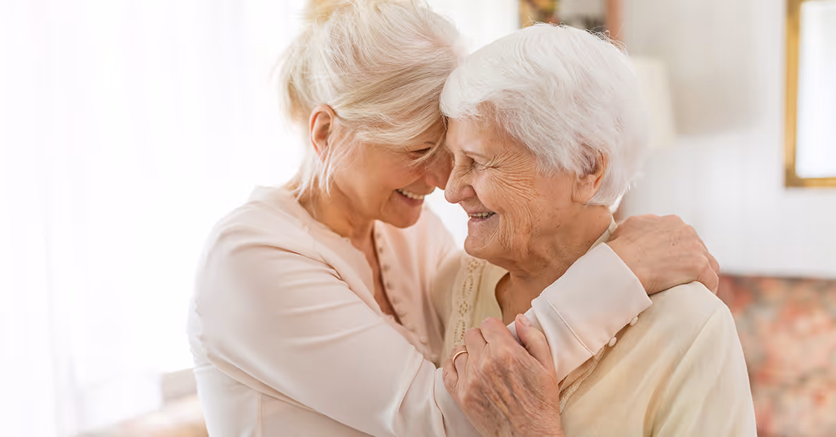 Hospice care 101: Know the basics to help your loved ones