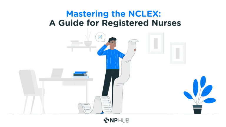 Mastering the NCLEX: Your Complete Guide to Clinical Judgment and Test Success