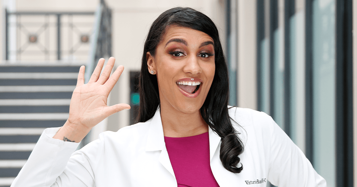 Victoria Randle's 5 Business Gold Nuggets from her NPHub Academy Course