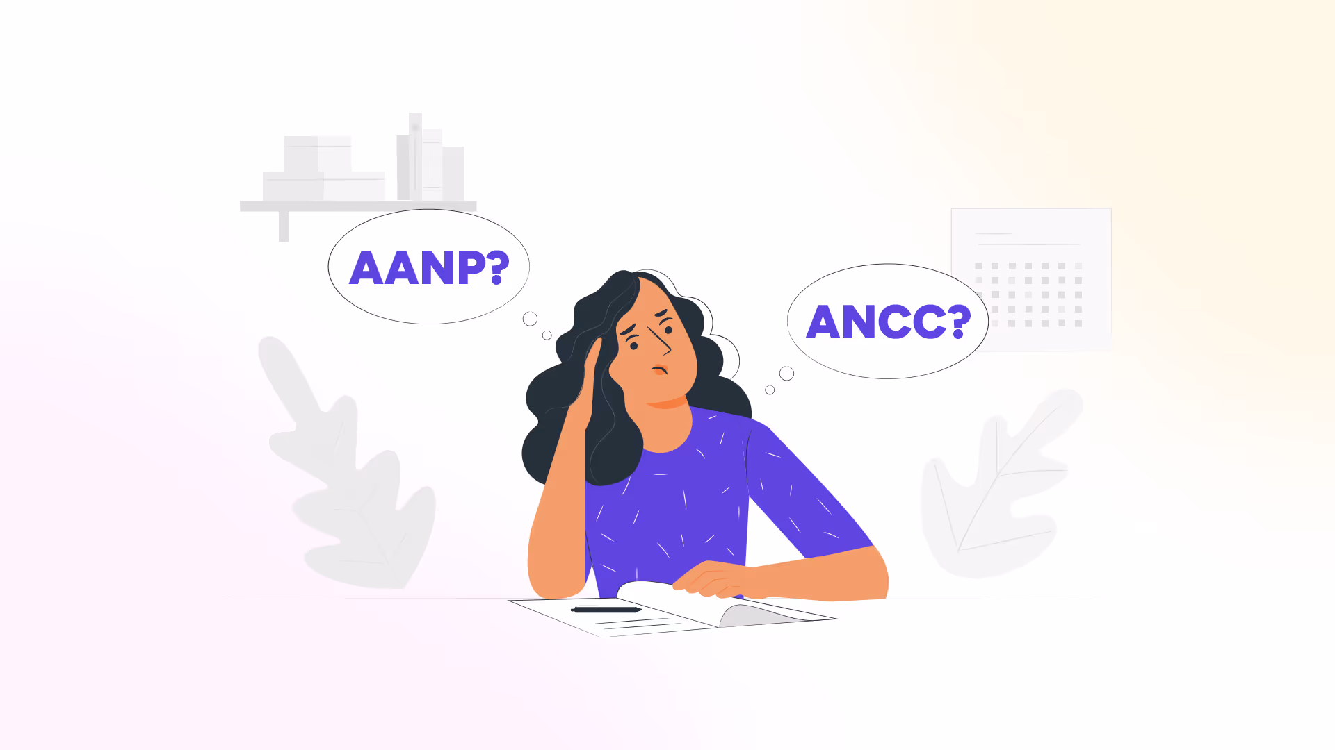 AANP vs ANCC: Which NP Certification Should You Pick?