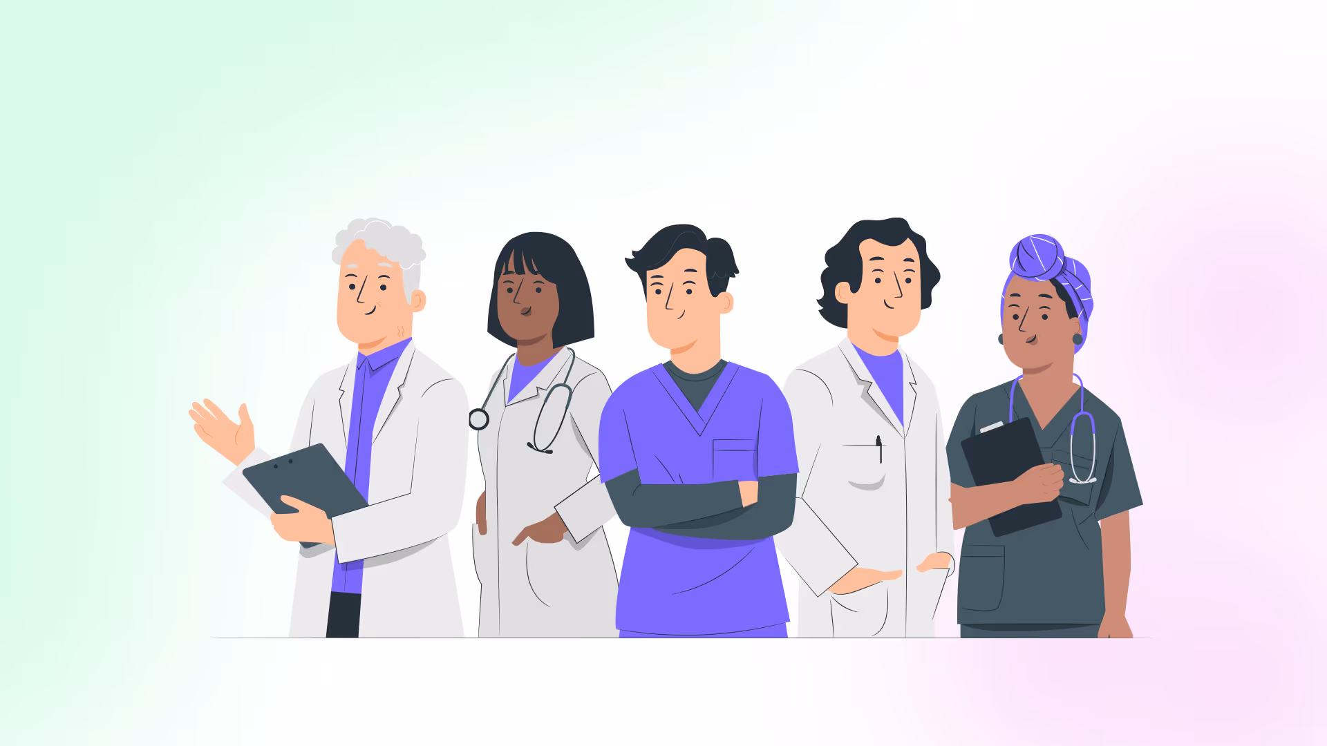 RN vs. NP roles: What’s the difference?