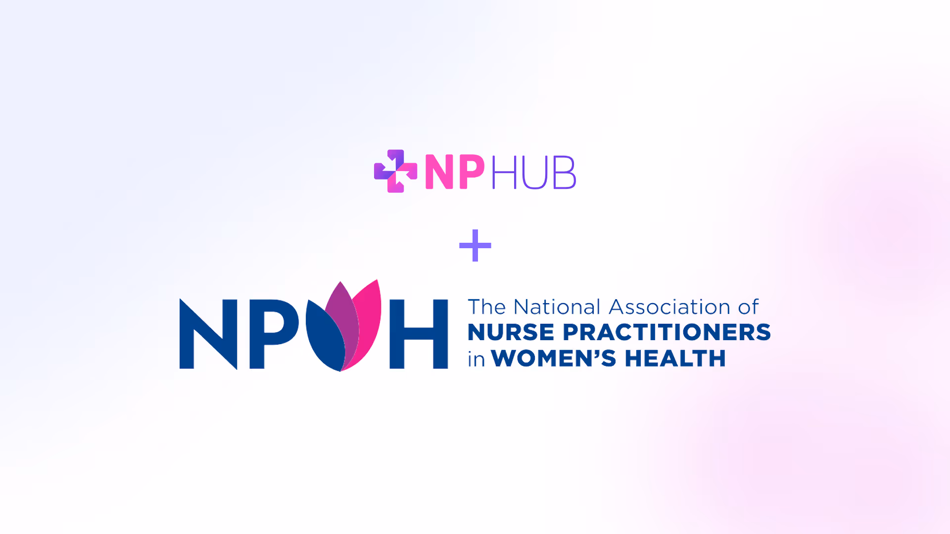 NPHub Joins Forces with the National Association of Nurse Practitioners in Women’s Health (NPWH) to Champion Excellence in Women's Healthcare