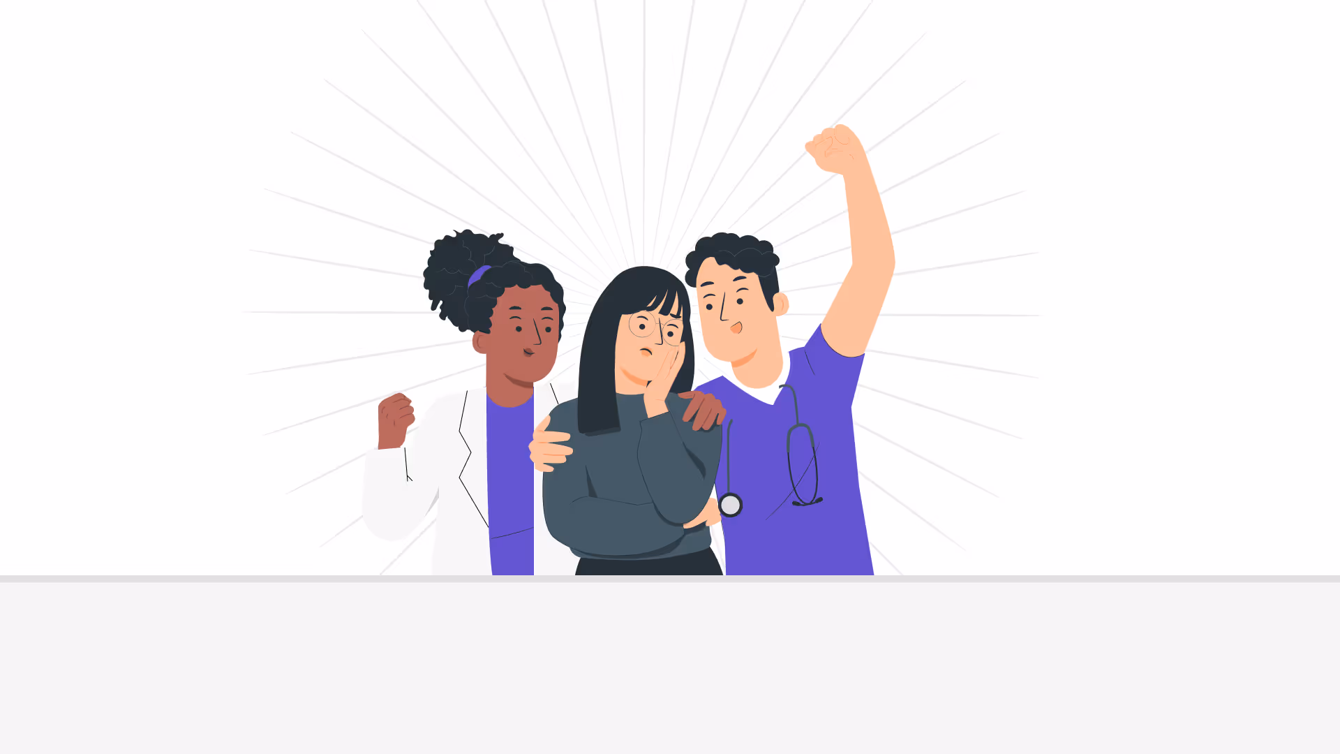 3+1 ways Nurse Practitioners impact positive patient outcomes
