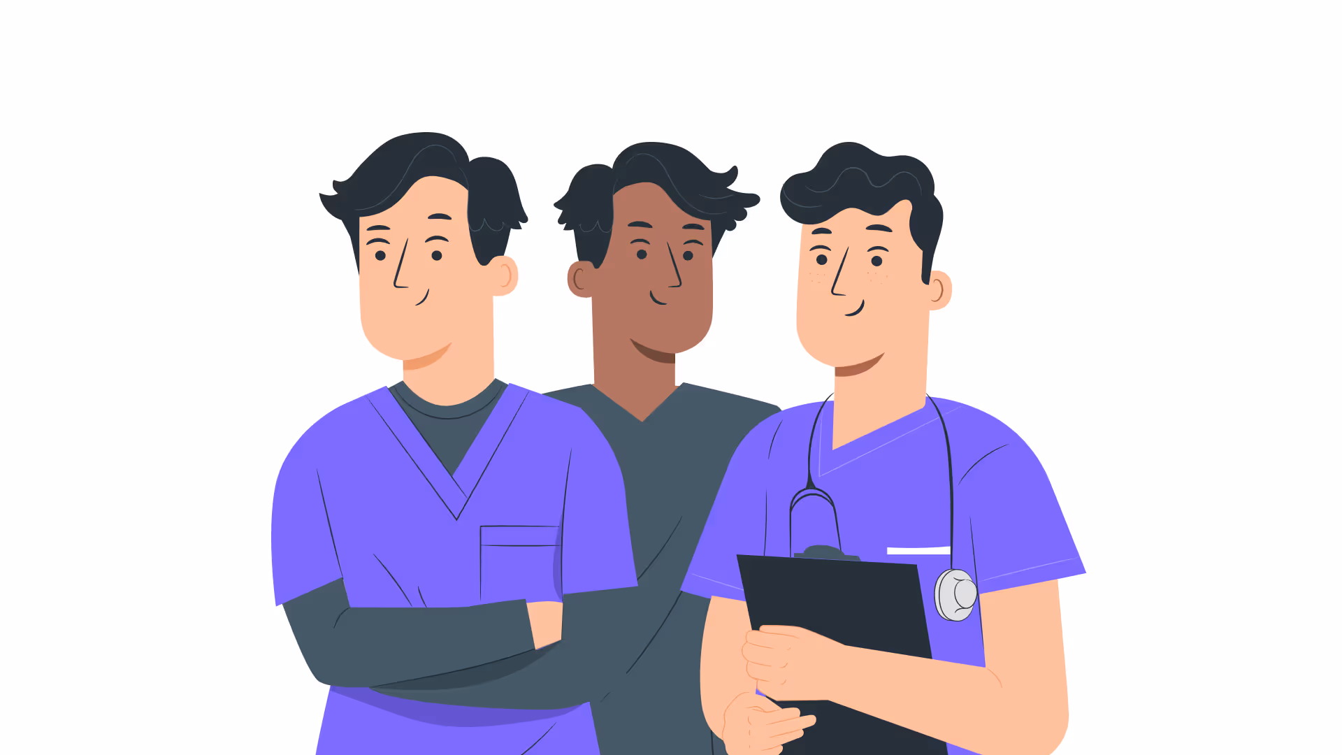 Are Male Nurses in High Demand? Yes, You Should Consider Becoming One: Here’s Why and How