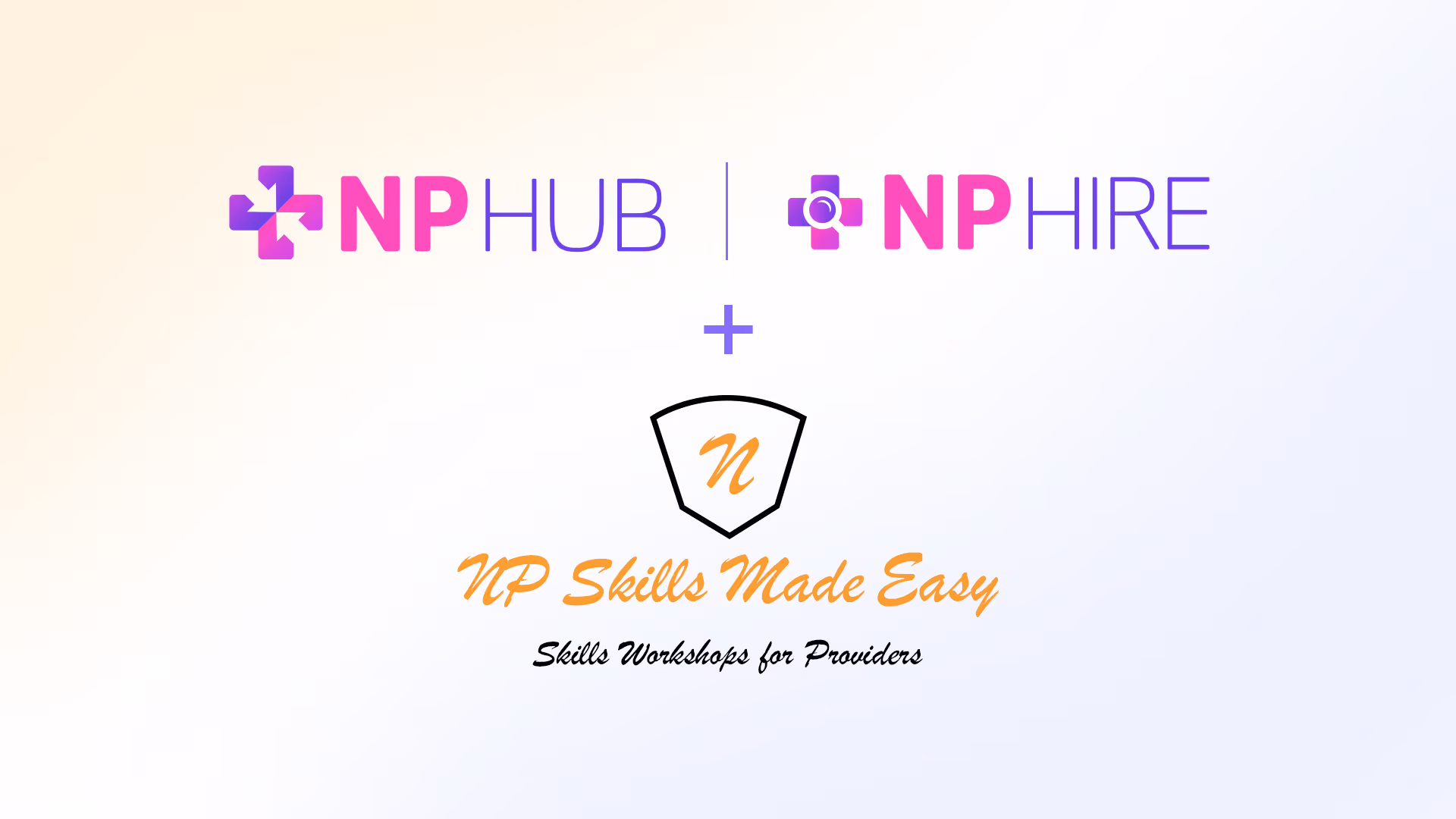 NPHub & NPHire Partner with NP Skills Made Easy to Enhance Support and Continuing Education for Nurse Practitioners