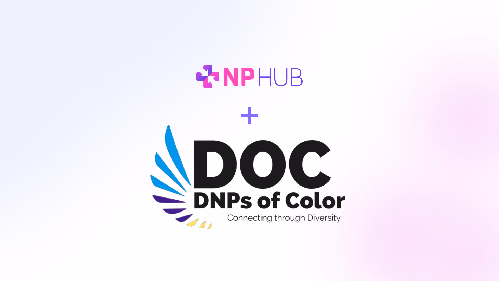 NPHub Partners with DNPs of Color to Enhance Diversity and Representation in Nursing