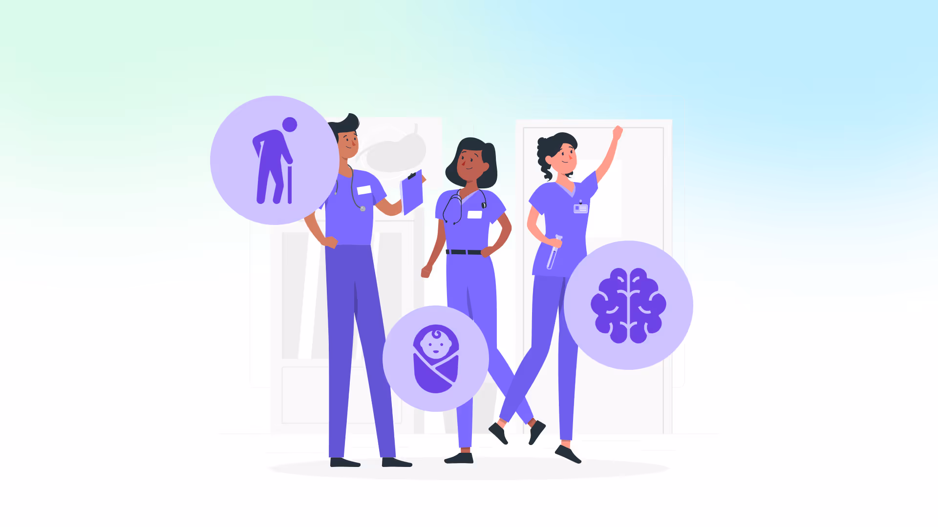 The Best Nurse Practitioner Specialties for your Career Path