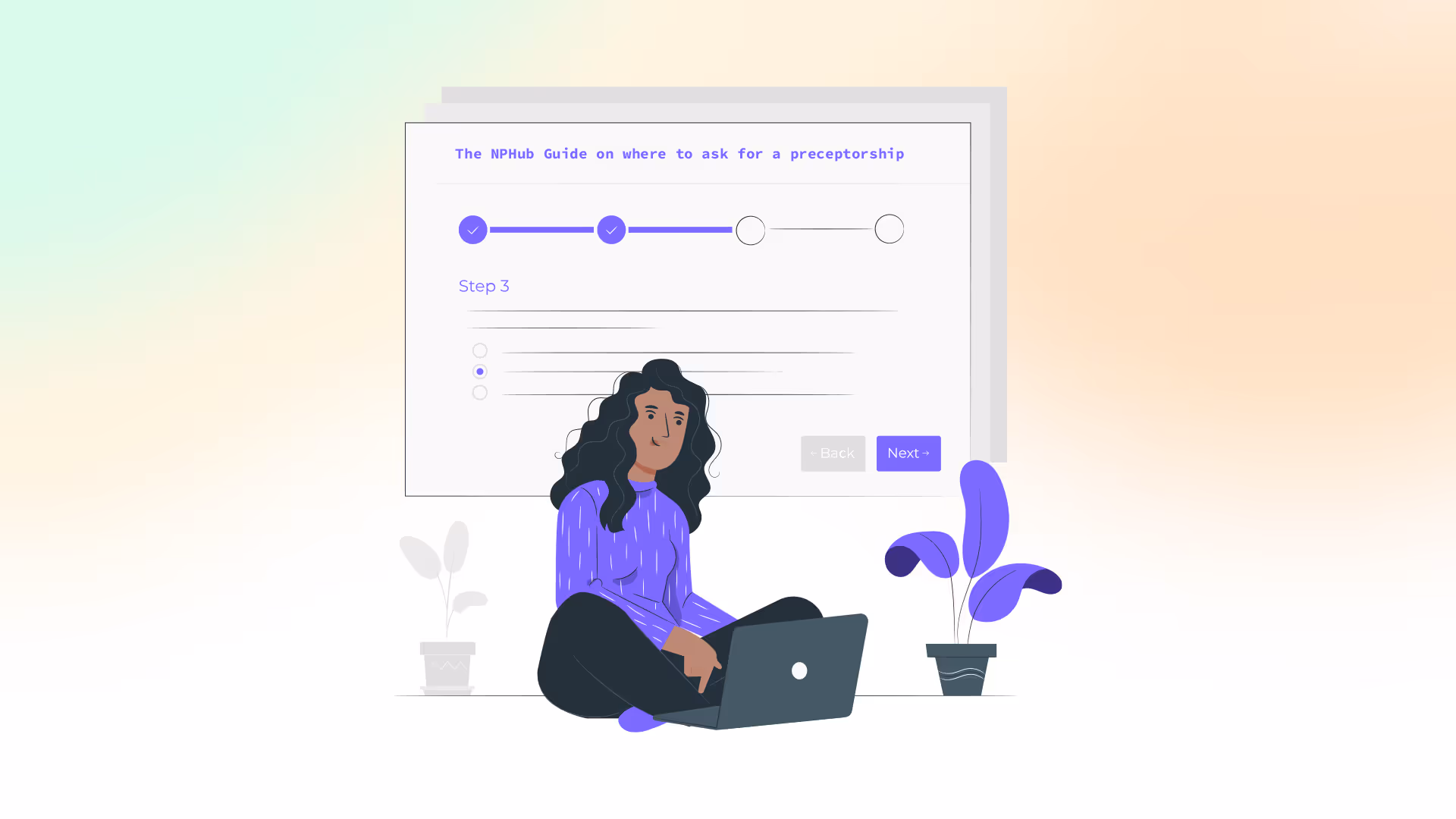 The NPHub Guide on Where to Ask for a Preceptorship