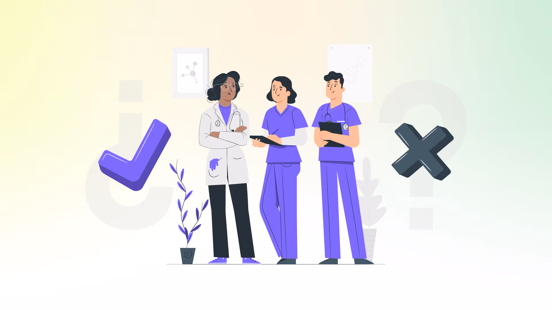 The Pros & Cons of Precepting for Nurse Practitioners