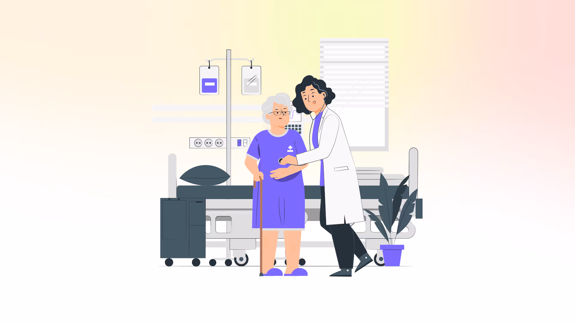 How to Explain to Patients the Role of NPs
