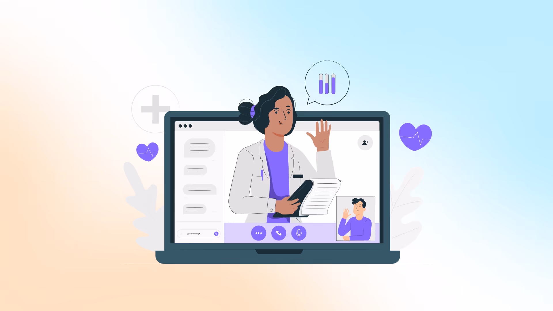 Telehealth Nurse Practitioner: A Brief Guide for NP Students