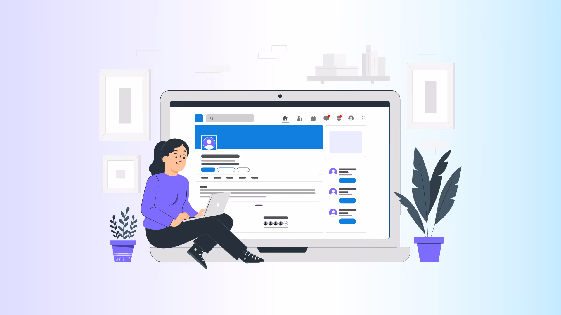 How to Find a Preceptor Using LinkedIn (2025 Edition)