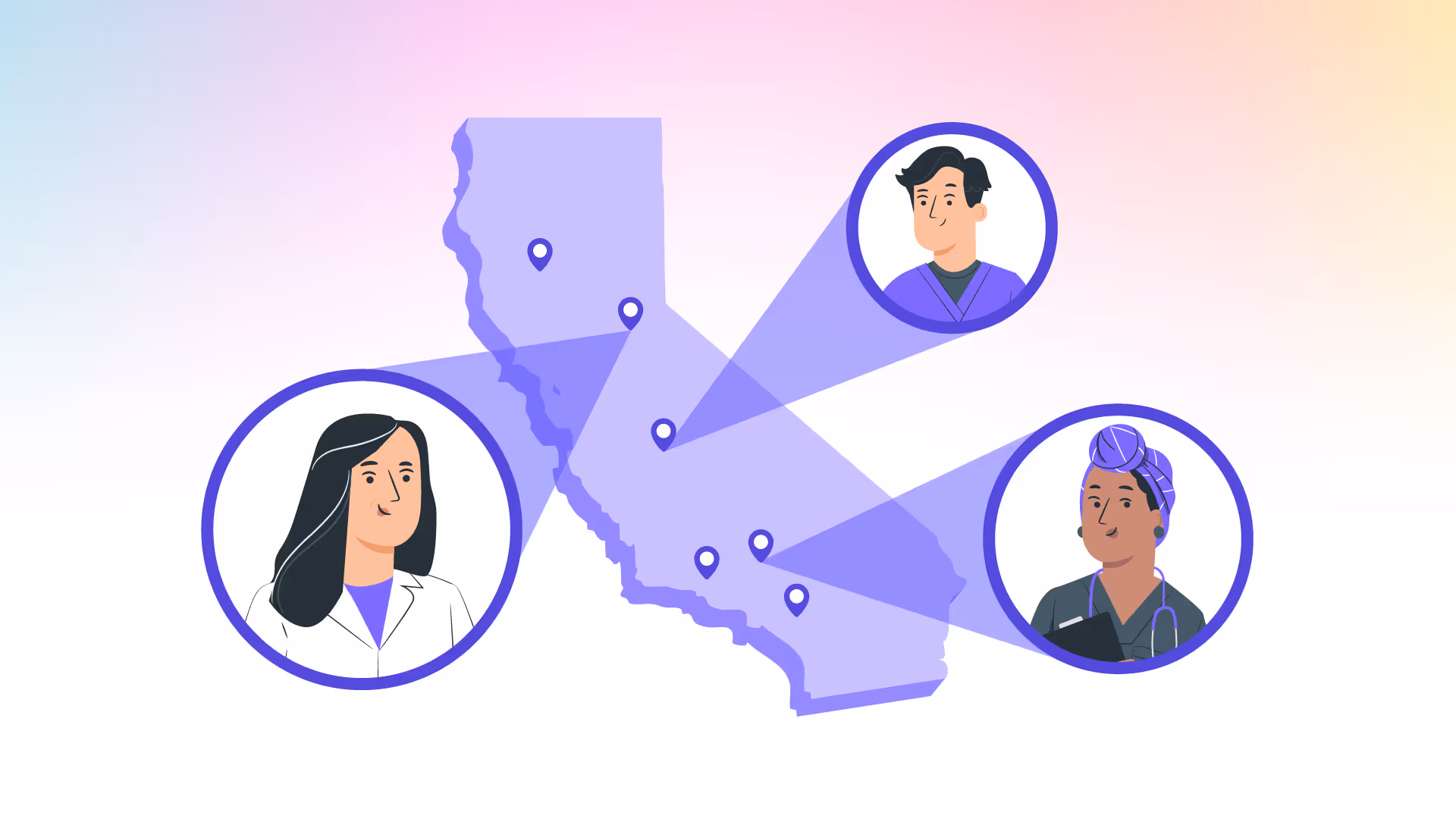 California NP Preceptors & Clinical Rotations