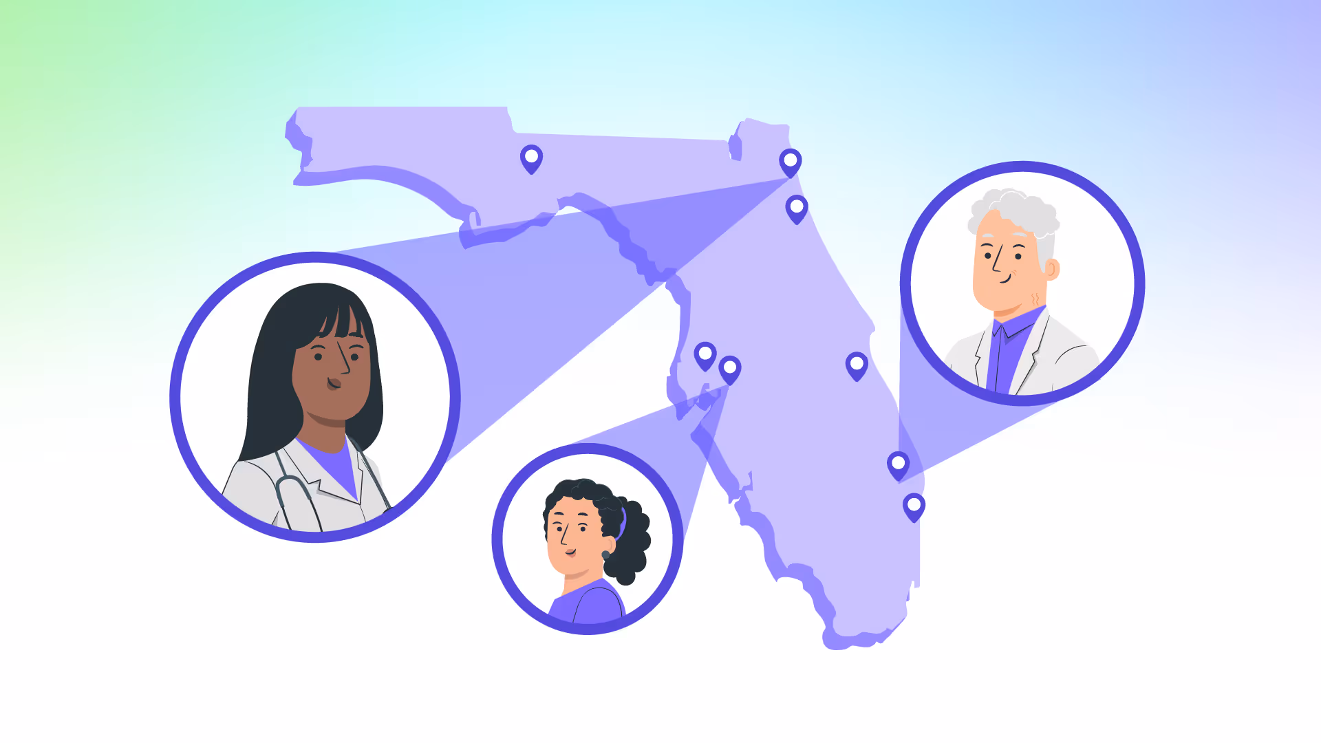 Finding and Securing Florida Preceptorship For NP Students