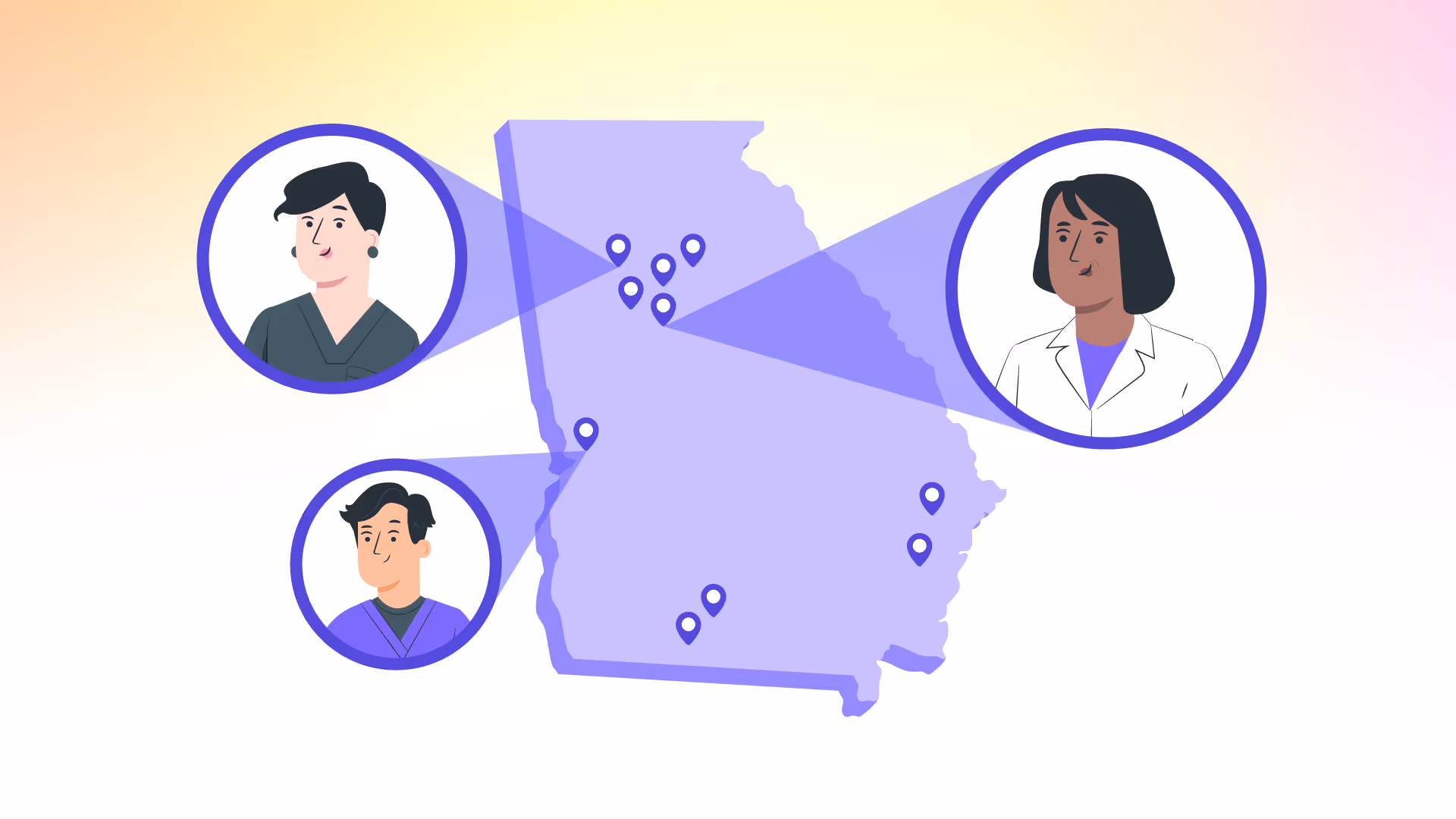 Georgia Preceptors: Finding NP Clinical Rotations