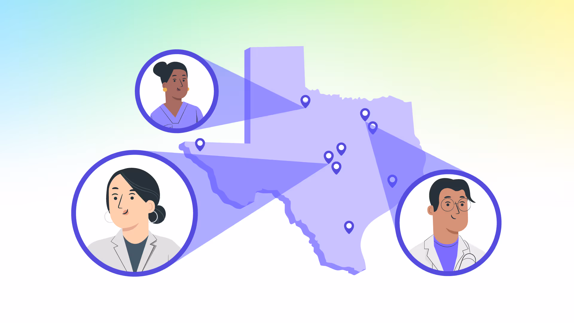 Texas NP Preceptors & Clinical Rotations: Finding NP Clinical Placements