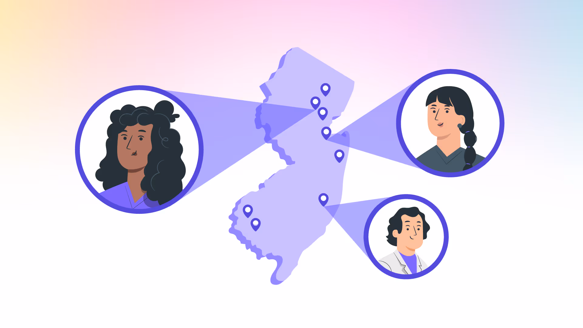 Finding the best New Jersey preceptors for your clinical rotations