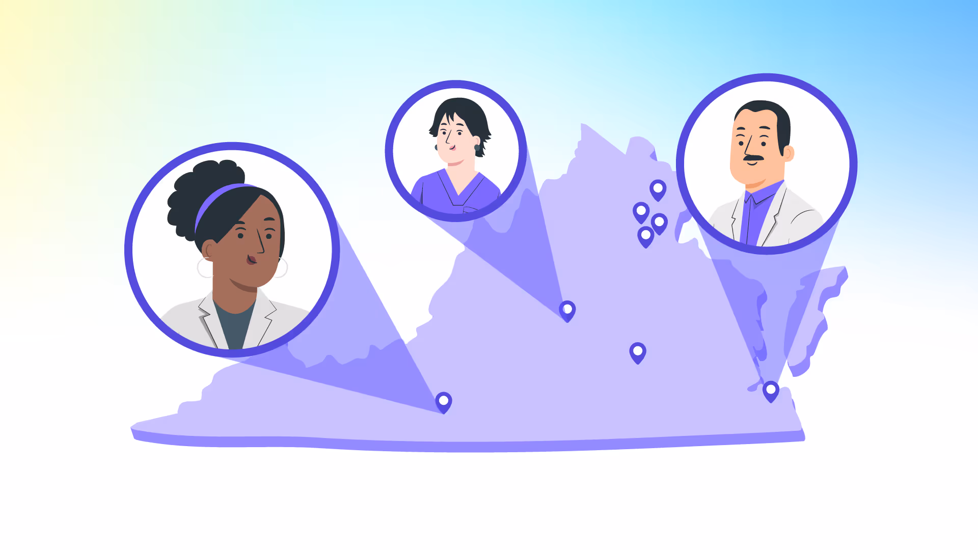 Find Virginia Preceptors & Clinical Rotations