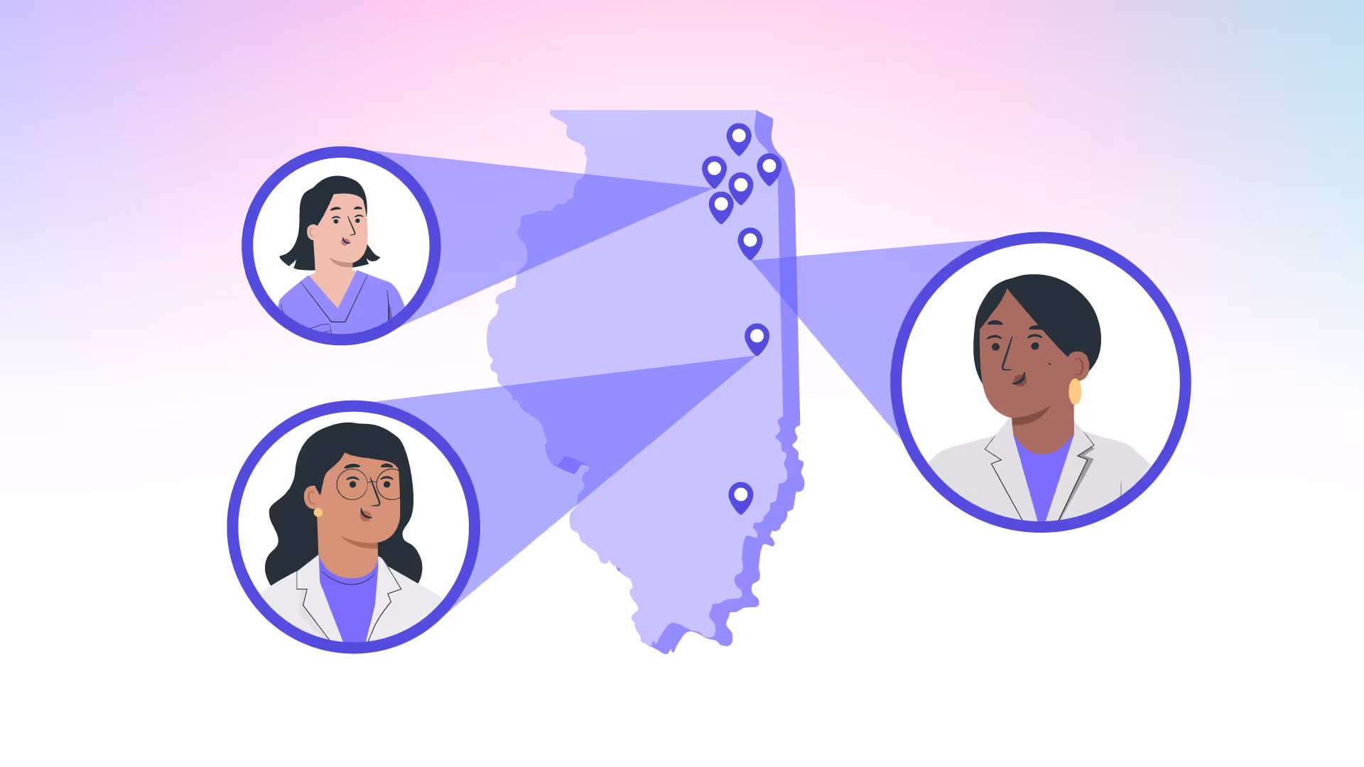 Finding Illinois Preceptors & Clinical Rotations
