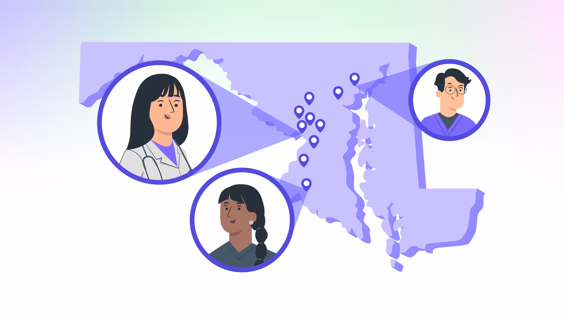 Finding Maryland Preceptors & Clinical Rotations