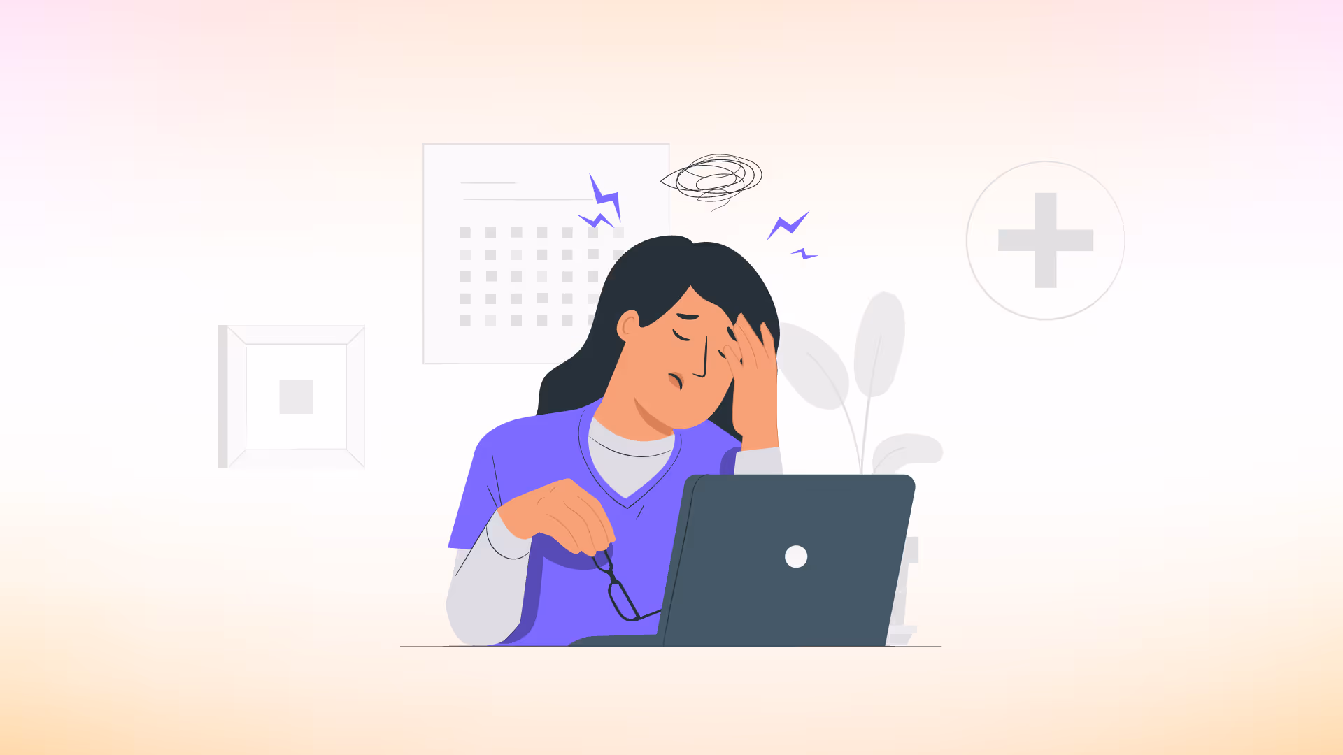 Compassion fatigue in Nurses: What it is and how to avoid it