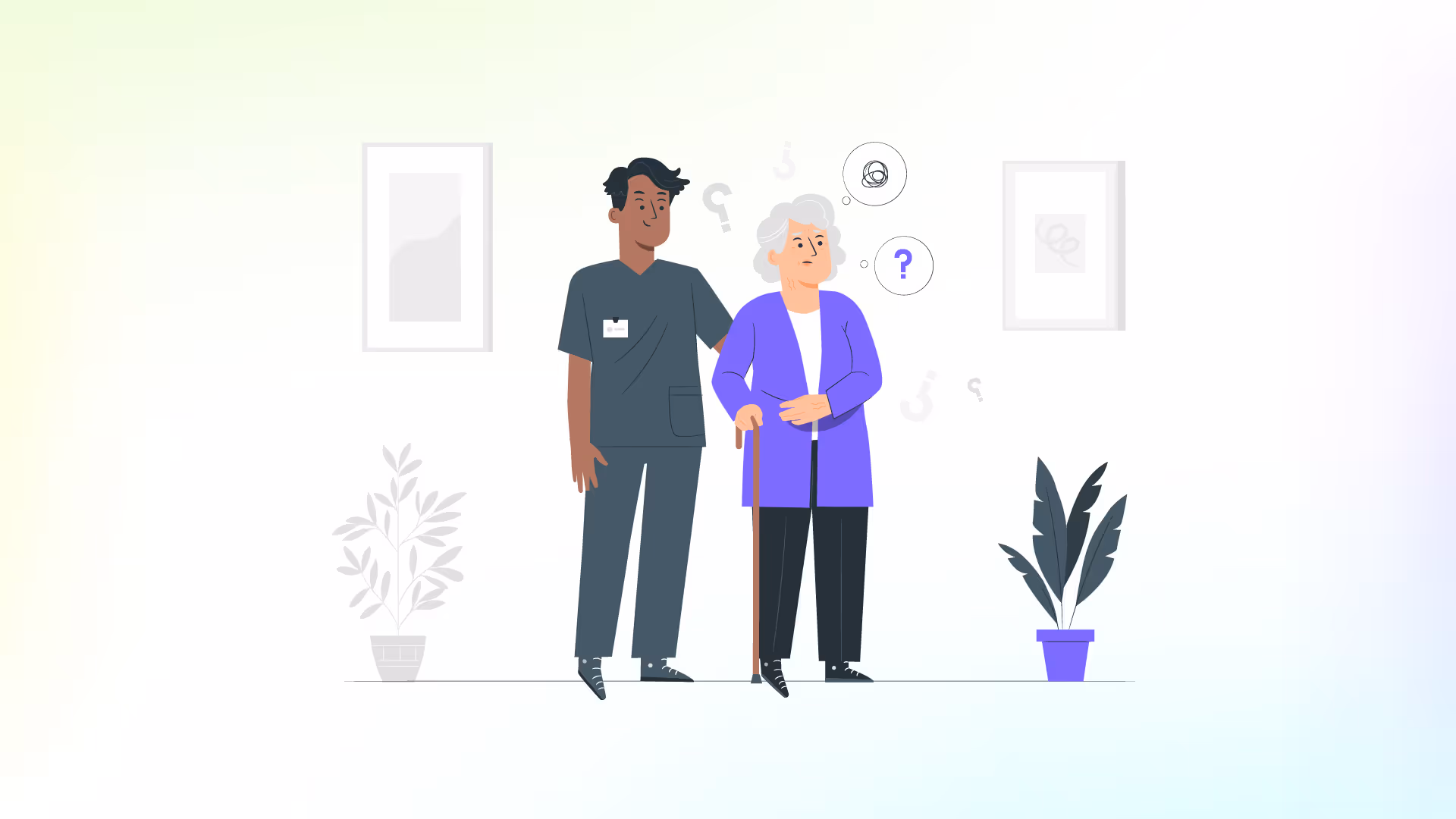Why the AGNP role is essential to elder care