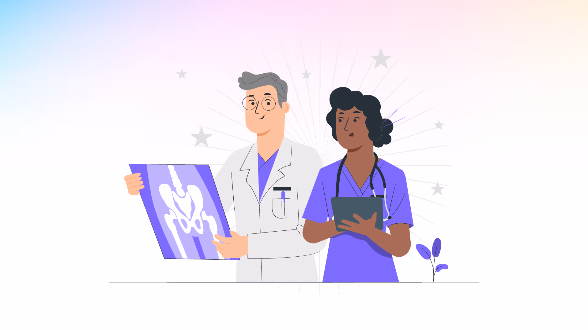 5 tips for a great nurse and doctor relationship