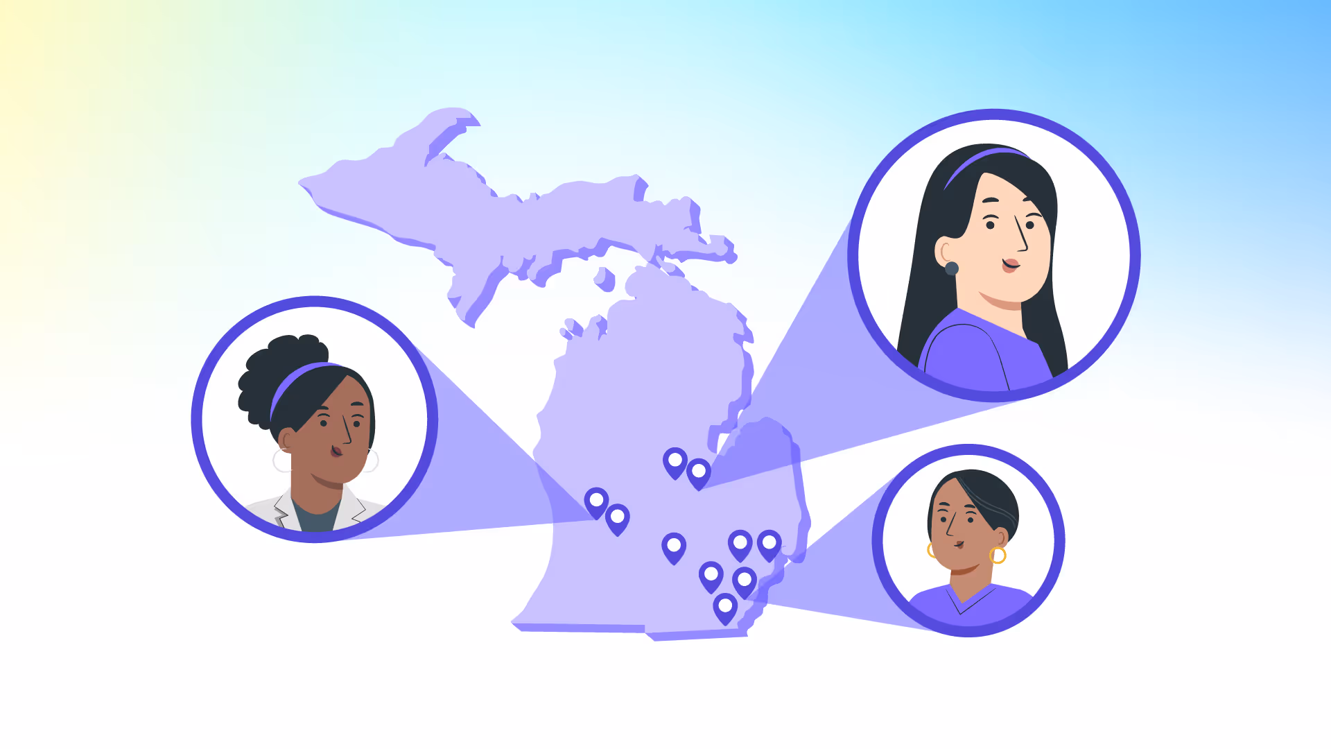 How to Find Michigan NP Preceptors: Your Complete Guide to Clinical Rotations