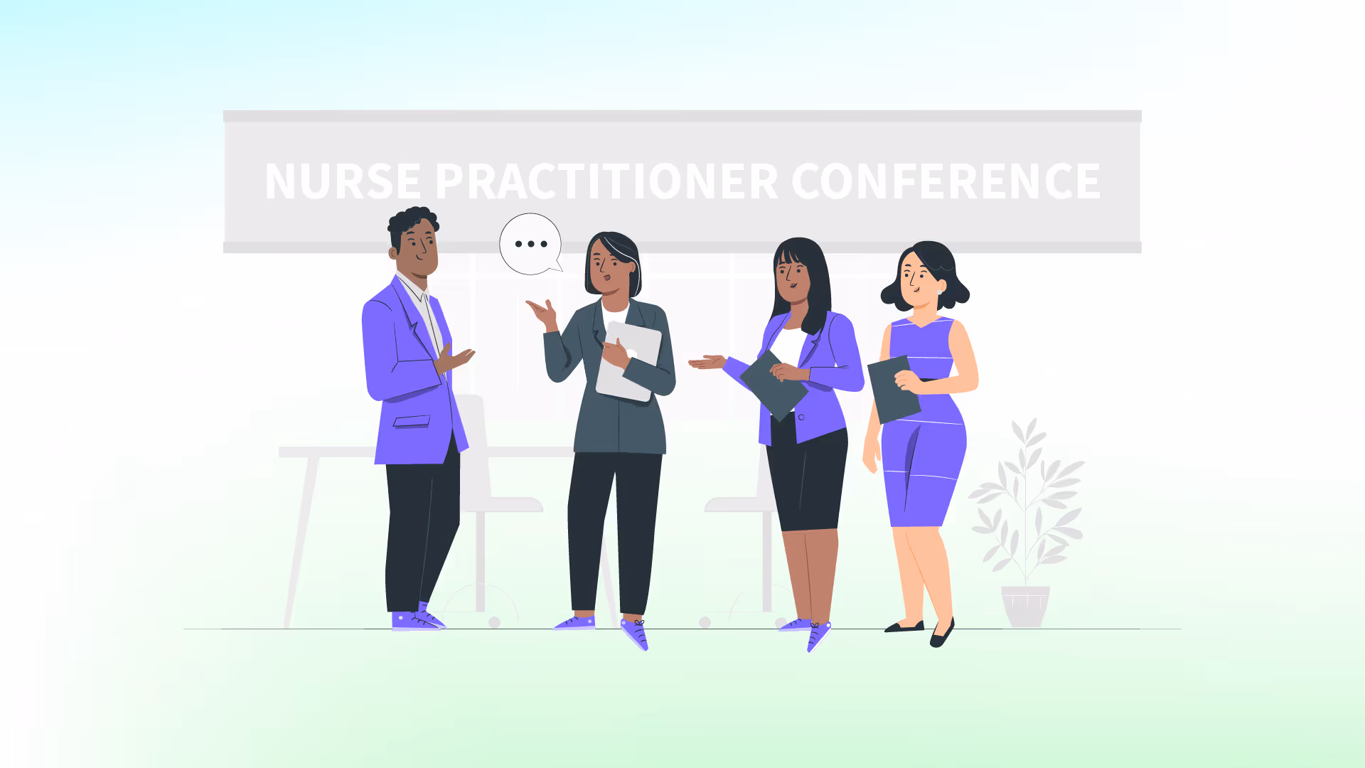 How To Find Preceptors at Networking Events