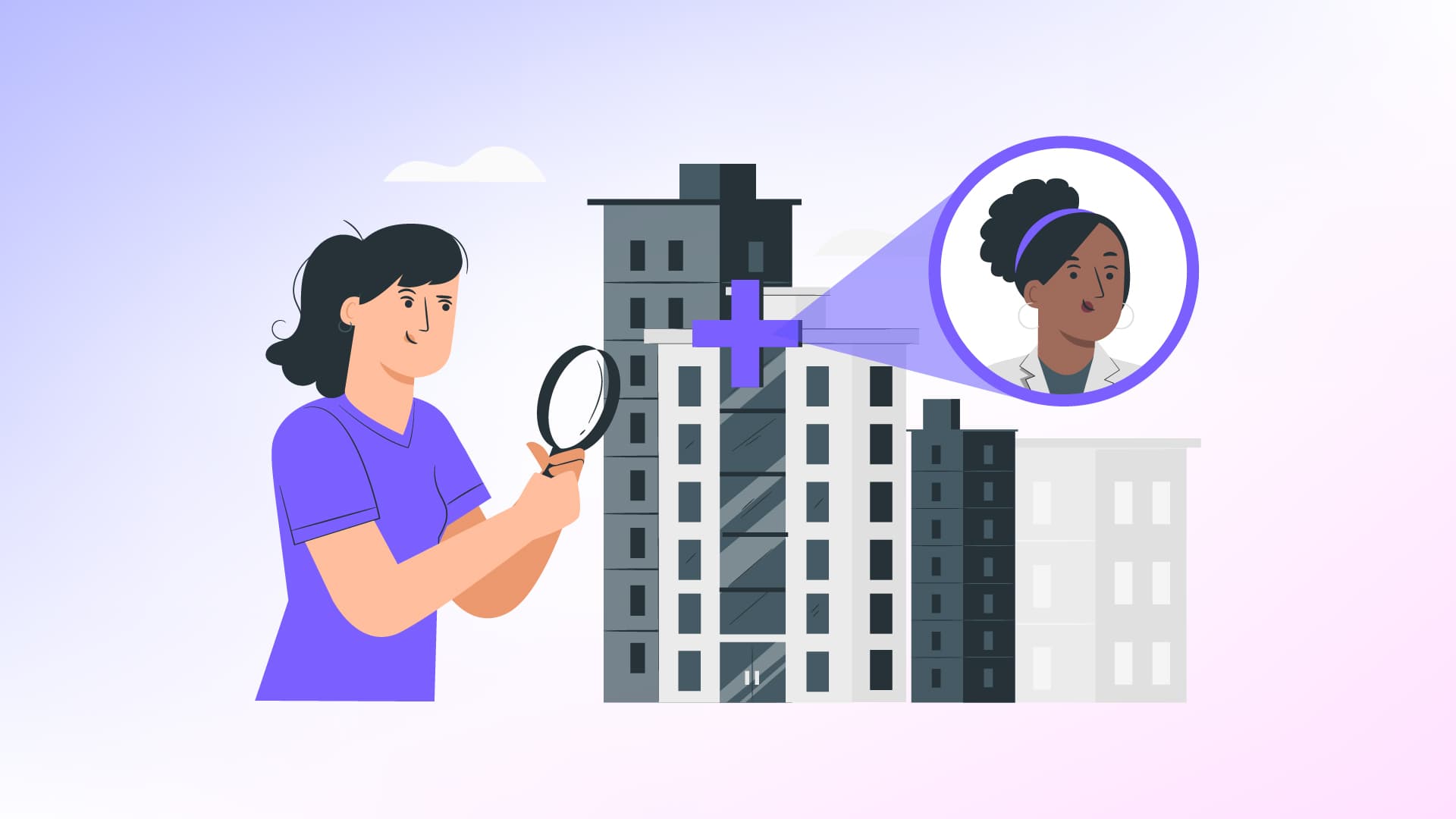 How to land your NP preceptor at an Acute Care NP Office