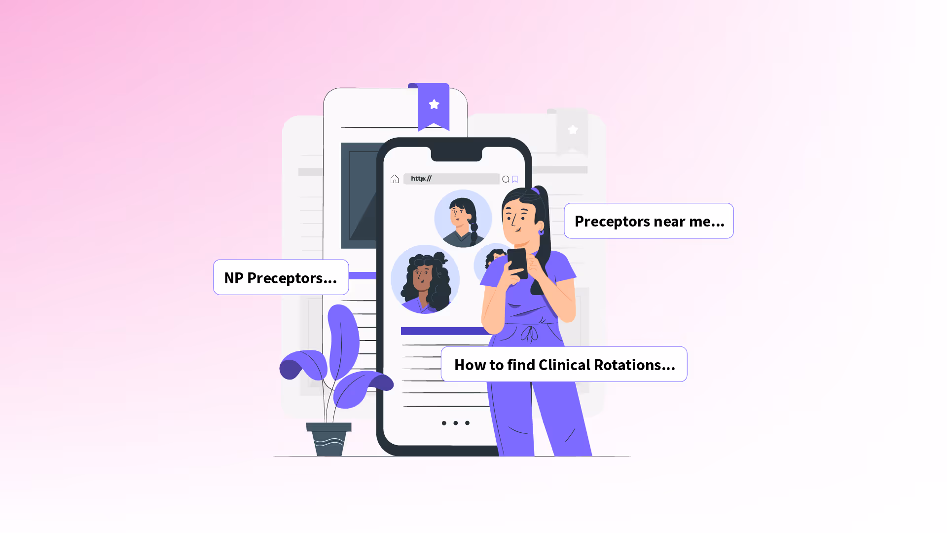 How to Find Clinical Rotations as an NP Student: The Ultimate Guide