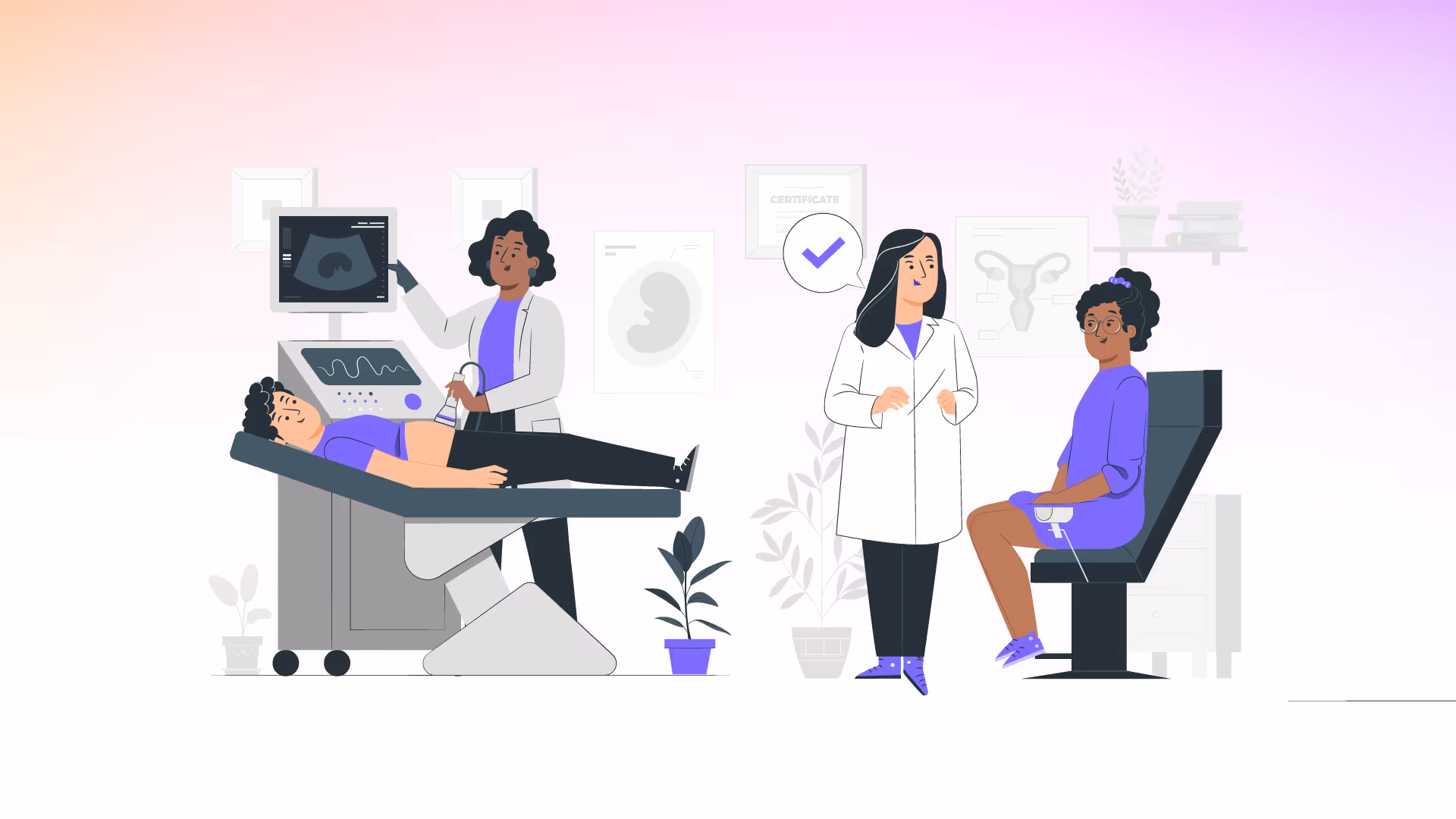 Your Essential Women's Health Guide: Master Your OB/GYN Rotation (Free Handbook)