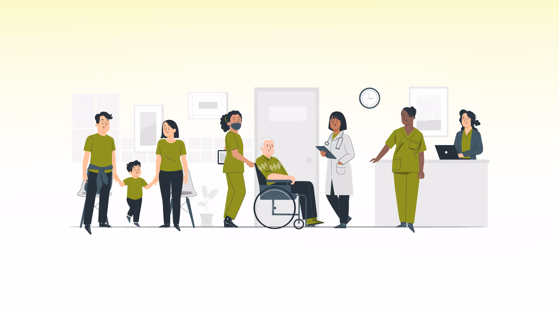 Securing Family Nurse Practitioner Preceptors at an FNP Office: A Guide