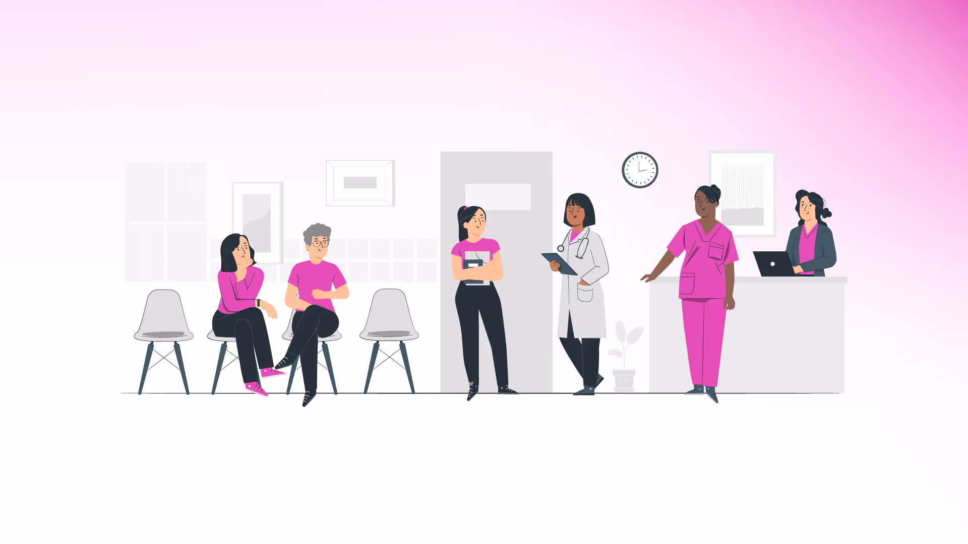 Find a Women's Health Nurse Practitioner Preceptor at a WHNP Office