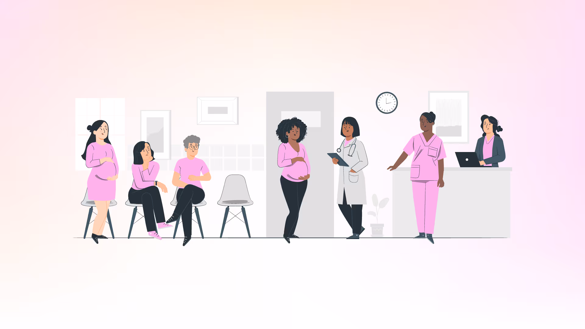 How to find an OBGYN Nurse Practitioners Preceptor and actually get a yes