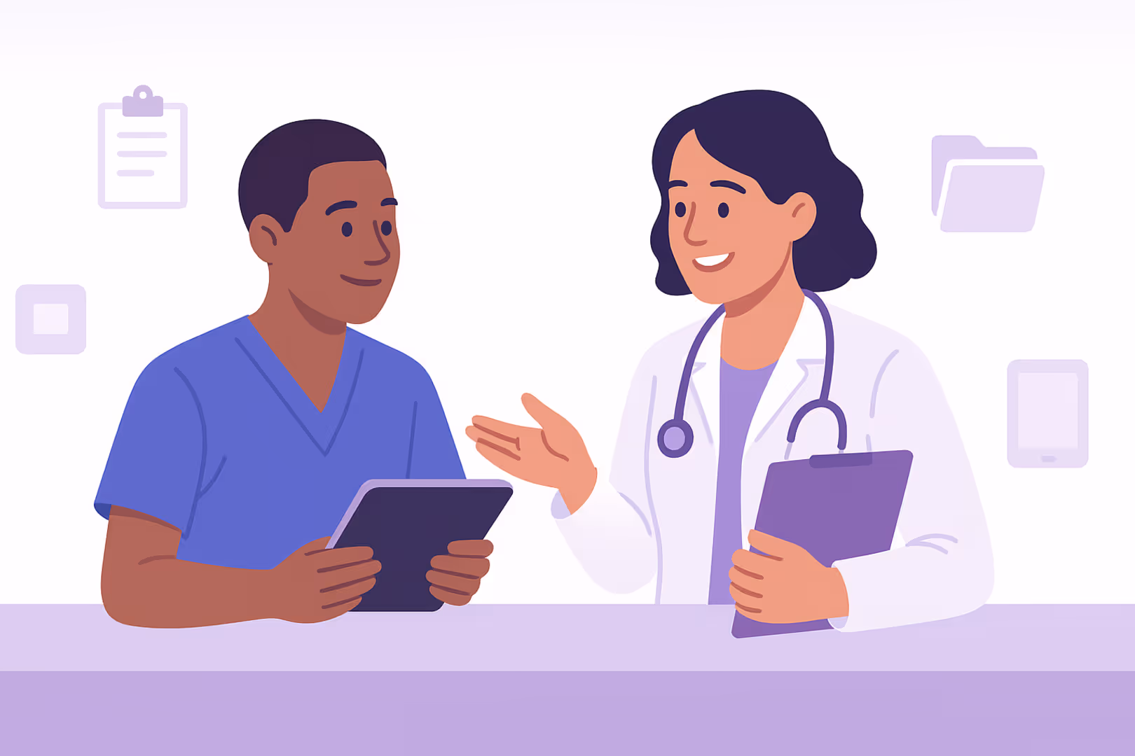 7 Essential Tips to Build a Good Relationship with Your Preceptor