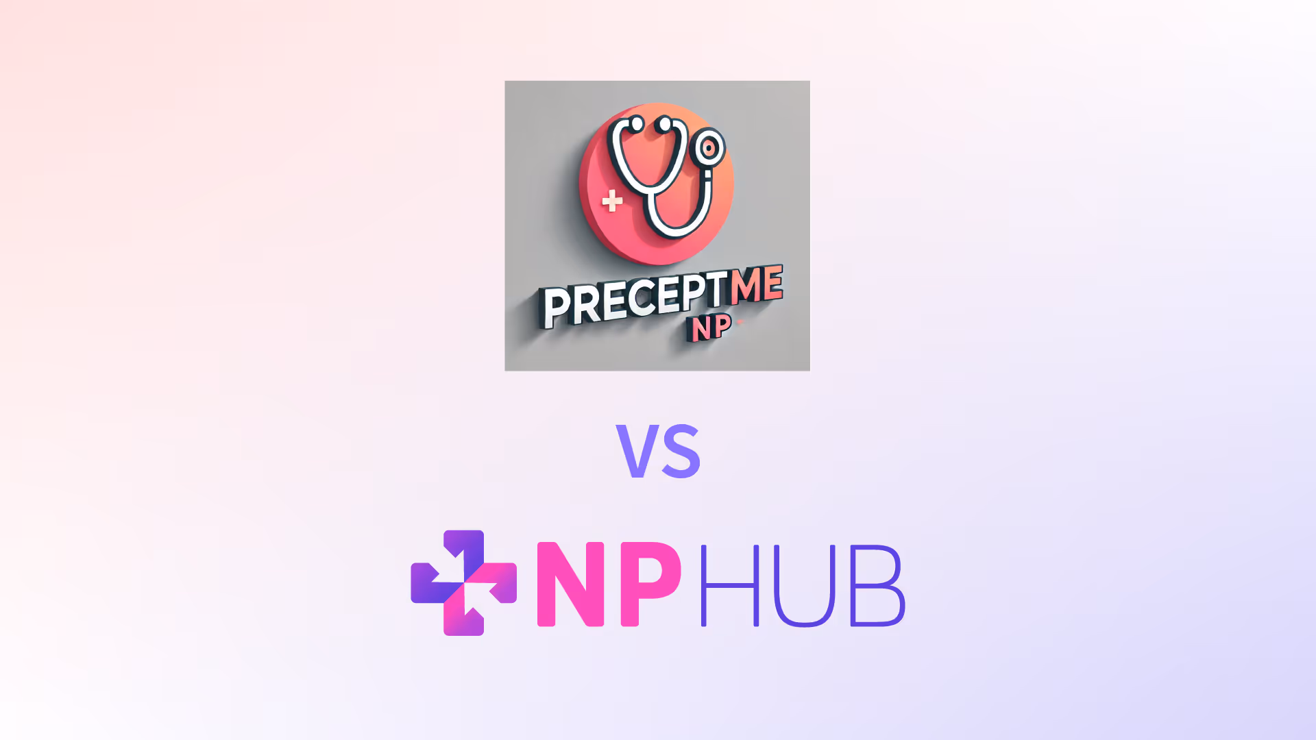 Precept Me NP vs. NPHub: Which NP preceptor matching service gives you the edge?