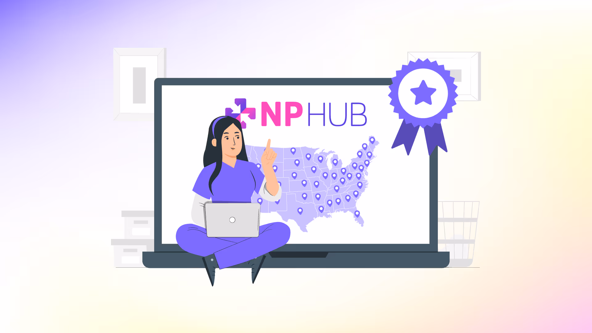 How Does NPHub Work? The Complete Guide to Stress-Free Clinical Placements for NP Students