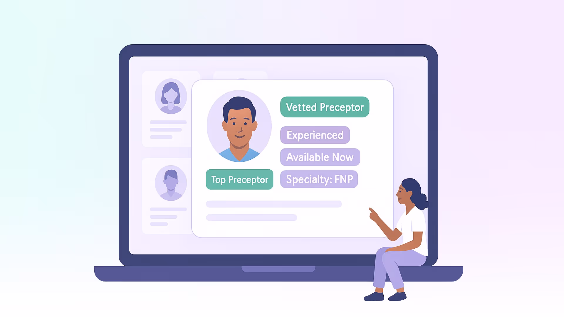 NP Preceptor Finder 101: How to Secure NP Vetted Preceptors