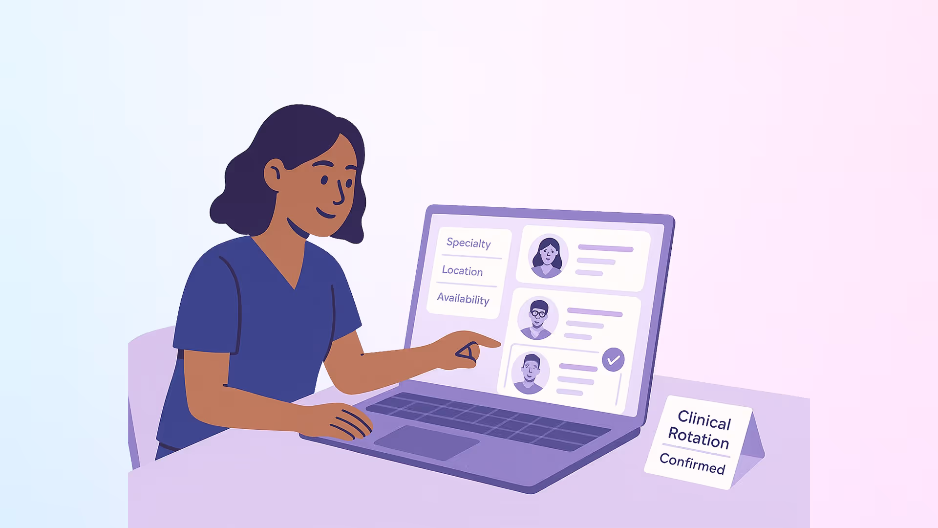 NP Preceptor Search: How to Find The Perfect Nurse Practitioner Preceptor?